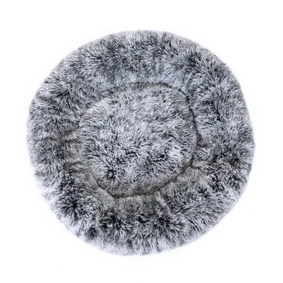 black cat furniture in Brisbane duplex showing space-saving vertical layout