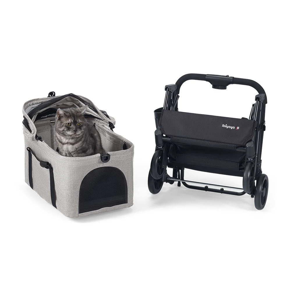 feeder set unboxing with Australian power plug