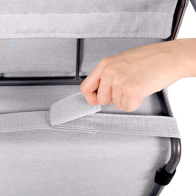 comparison of pressure distribution between collar and puppy training harness